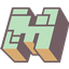 Random Modpack M logo