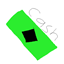 Cash logo