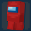 Crewmate Creepers logo