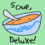 Soup Deluxe logo