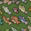 Xaero's Minimap - Aquaculture 2 logo