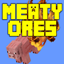 Meaty Ores logo