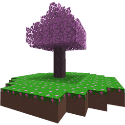 SakuraBJ_Mod logo