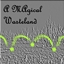 A Magical Wasteland 1.0 logo
