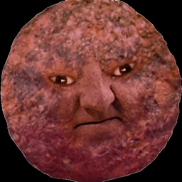 Bungus Amongus