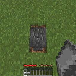 Repair Anvil project image