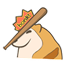Fabric of Fun logo