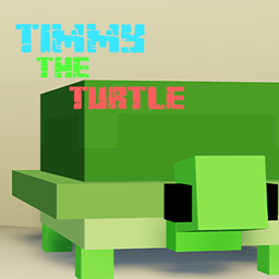 Timmy The Turtle project image