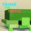 Timmy The Turtle logo
