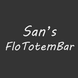San's FloTotemBar project image