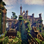 TheS06's Server Modpack (Medieval) logo