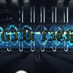 G33kt3ch's server Modpack logo