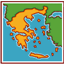 Greek Military logo