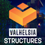 Valhelsia Structures logo