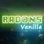 Radons Vanilla logo