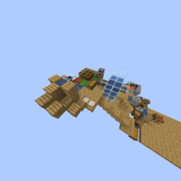 Create Above the Clouds - Create Above the Clouds-0.1 - Minecraft ...