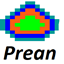 Prean logo