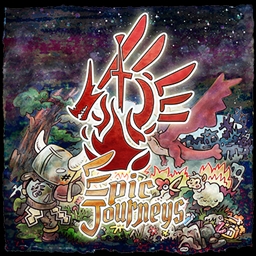 Epic Journeys logo