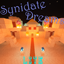 Syndicate Dreams Lite logo