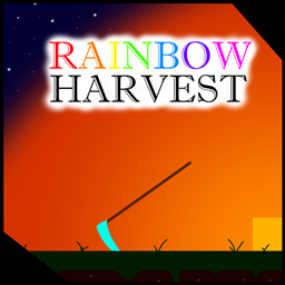 Rainbow Harvest logo