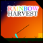 Rainbow Harvest logo