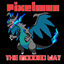 Pixelmon the Modded Way! logo