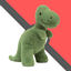 Dinomons logo
