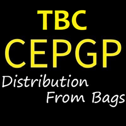 TBC Classic EPGP DistributionFromBags logo