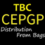 TBC Classic EPGP DistributionFromBags logo
