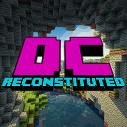 DandyCraft: Reconstituted project image