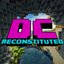 DandyCraft: Reconstituted  logo