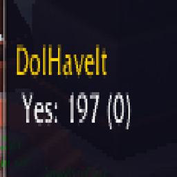 DoIHaveIt logo
