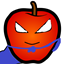 Appleman logo