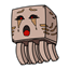 MudFlaps Ancient Rome logo