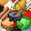Foodables logo