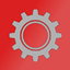 UGA - This Time logo