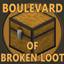 Boulevard of Broken Loot logo