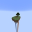 SkyBlock_ZERO logo