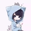 Big but smol and very cute logo