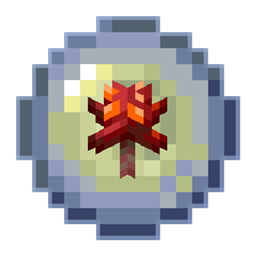 Poison Fungus - Origins Datapack