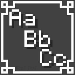 Font Reimagined logo