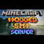 Modded SMP Server Modpack logo