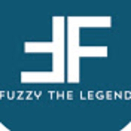 MrFuzzy210 logo