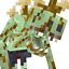 Losuthus Undead Mod logo