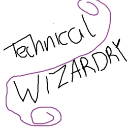 Technical Wizards logo