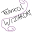 Technical Wizards logo
