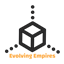 Evolving Empires logo