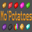 Mo'Potatoes logo