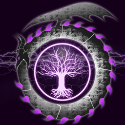 Magi of Ouroboros SMP logo