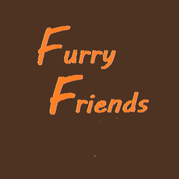 Furry Friends logo